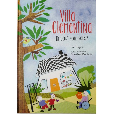 Villa Clementina - De poort naar inclusie
